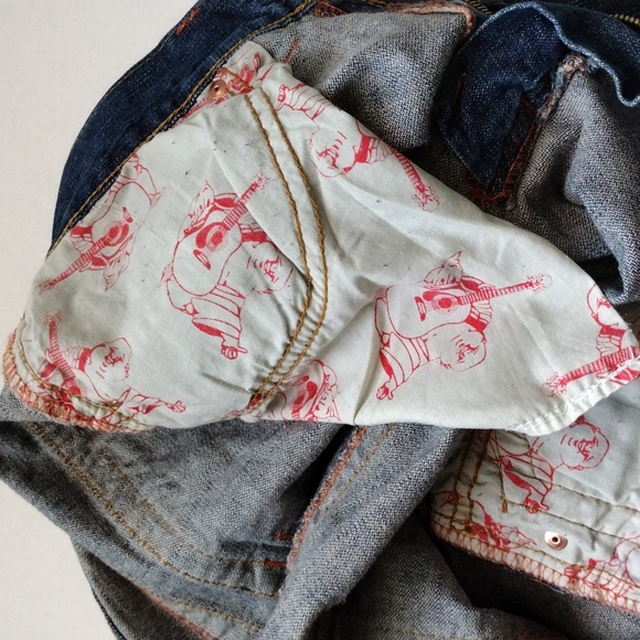 True Religion, 38 - Picture 12 of 13